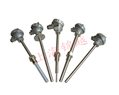 裝配式熱電偶  WRN-130、WRN2-131